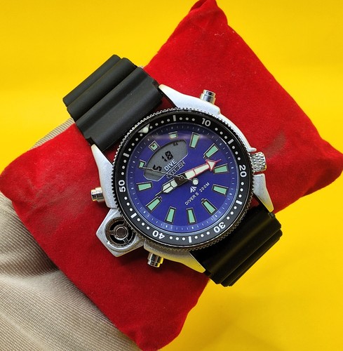 Orologio polso uomo - da,
