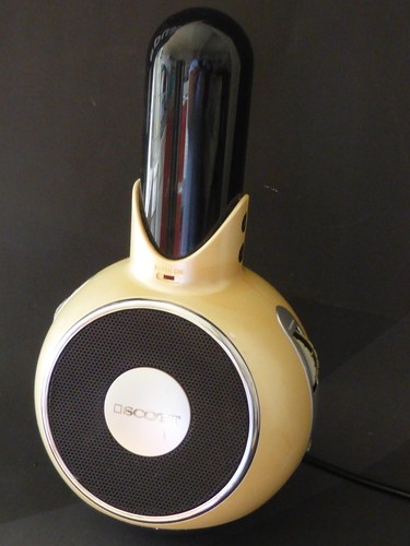 Scott cmx98 radio - ✨scott, réveil