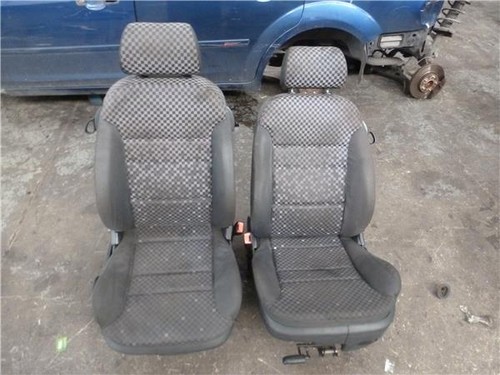 Set sedili audi item23 - audi, 19