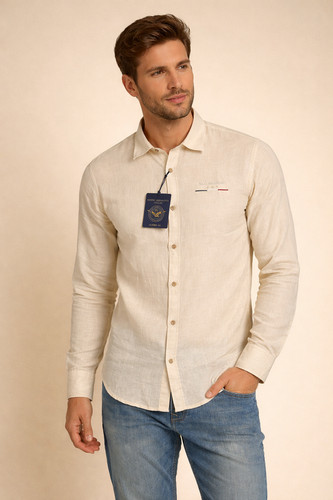 Camicia uomo sai ambrosini - sai,