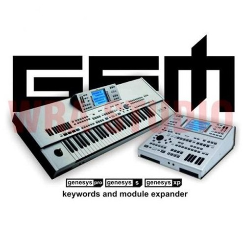 Basi musicali per gem genesys - per,