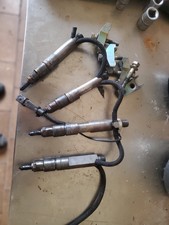 INIETTORI DIESEL VOLKSWAGEN