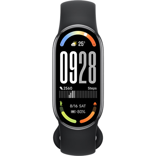 Xiaomi smart band - xiaomi,