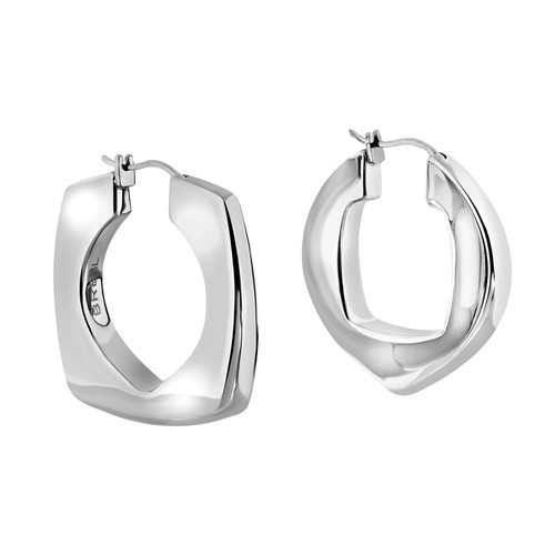 Orecchini breil donna - orecchini,