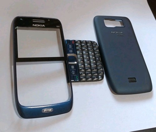 Nokia e63 originale cover - e63,