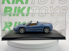 Ferrari 360 Spider Edicola
