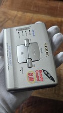 Walkman vintage Aiwa PX477