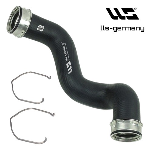 Tubo turbo intercooler per - , vw