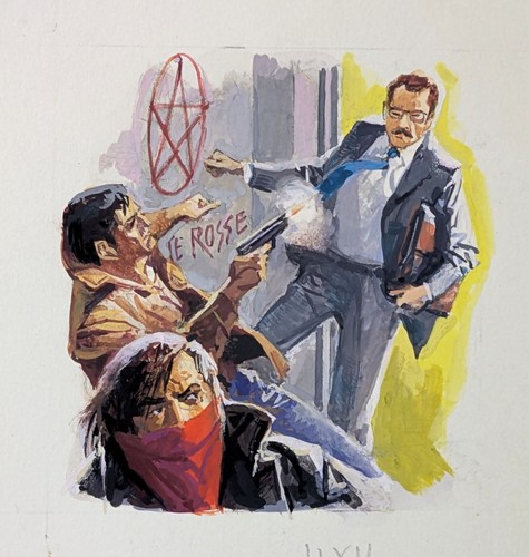 Severino baraldi disegno - severino,