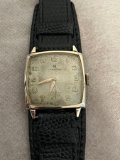 Orologio Hamilton carica