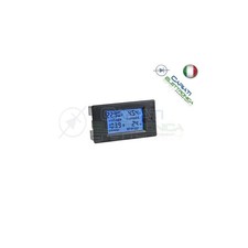 MISURATORE DI CONSUMO