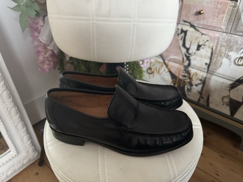 Rarissime scarpe mocassino