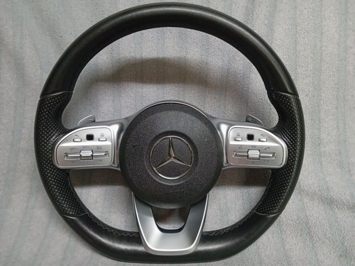 Volante originale mercedes - originale,