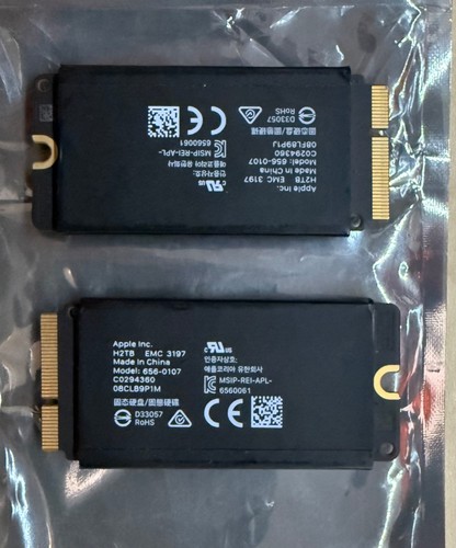 Apple 2tb ssd imac - pro,