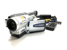 Videocamera digitale nastro - videocamera, a