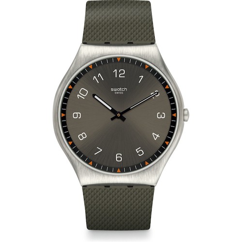 Orologio swatch skinearth - swatch,