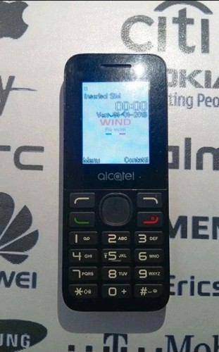 Telefono cellulare funzionante - telefono,