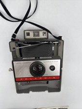 Macchina fotografica terrestre