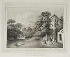 SANDTMANN (XIX secolo), duca