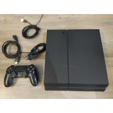 Sony PlayStation 4 Console - 500 GB (C Chassis)