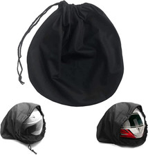 Borsa per Casco,Borsa Sacca Porta Casco,Moto Casco Borsa Zaino,Universale Borsa 