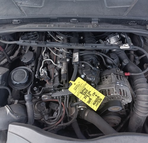 11000399645 motore semicompl - motore,