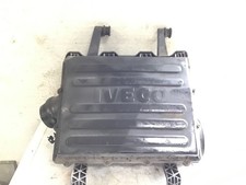 BOX SCATOLA FILTRO ARIA