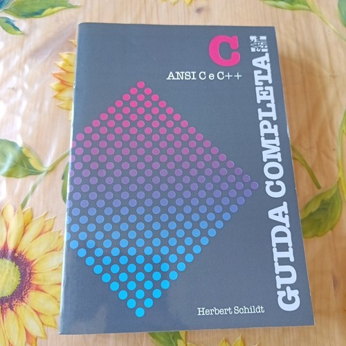 Ansi guida completa - ansi,