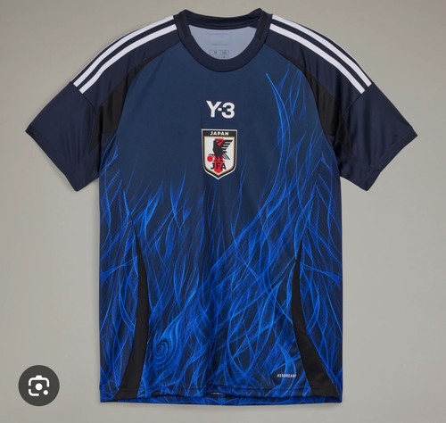 Maglia calcio adidas japan - adidas,