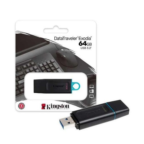 Clé usb kingston - usb,