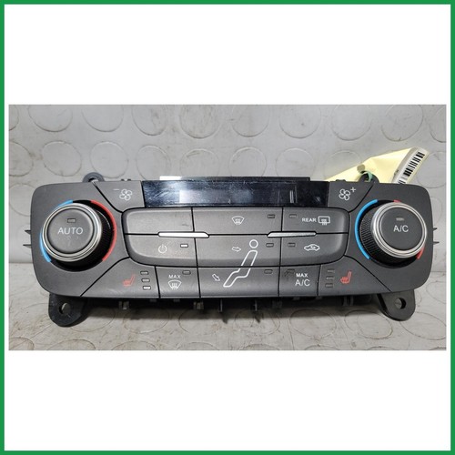 Comandi clima ford focus - clima,