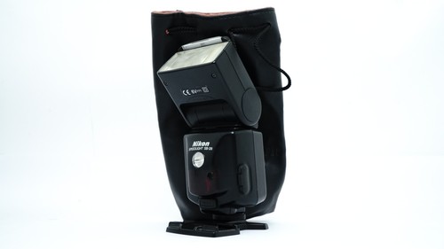 Flash nikon speedlight 28 - flash, sb-28