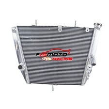 Aluminum Radiator For