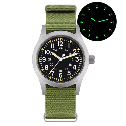 Militando field watch - militando,