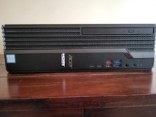 PC Desktop Acer Veriton X4660G