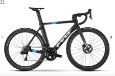 Bici da strada AR FRD Ultimate