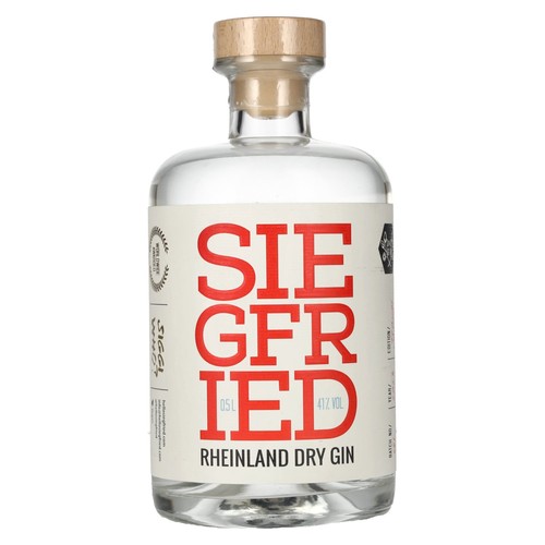Siegfried rheinland dry gin - siegfried,