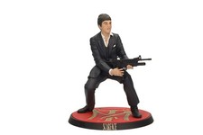 Tony Montana Action Figure
