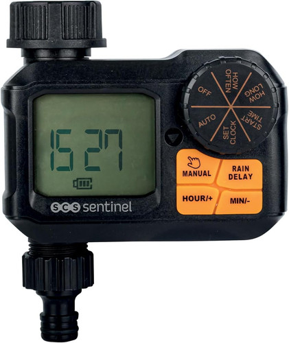 Timer per irrigazione da - per,