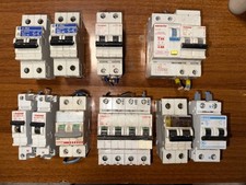 Lotto 10 interruttori