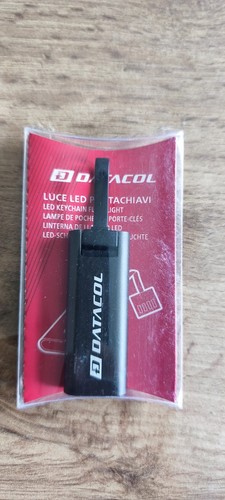Portachiavi luce led - portachiavi,