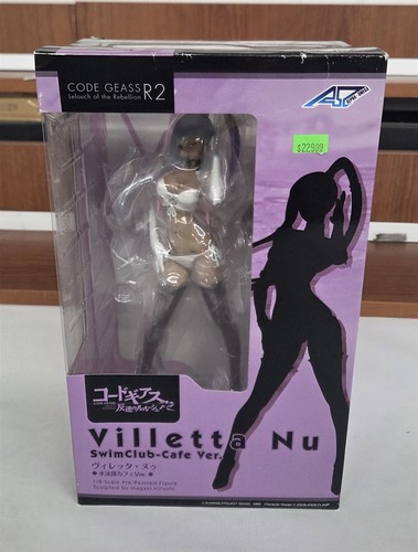 Codice geass villetta - codice,