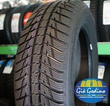 Pneumatico Nokian WR SUV 3 225/60 R17 103H XL M+S INVERNALI NUOVO