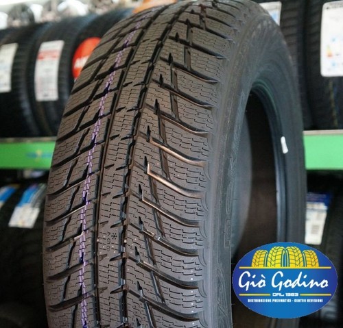 Pneumatico nokian suv - pneumatico,
