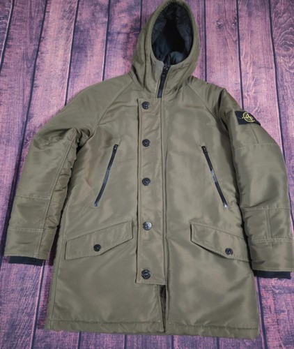 Stone island mil spec flying - stone,