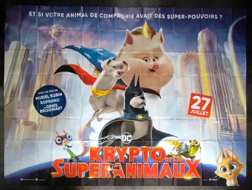 League super pets dc - dc,