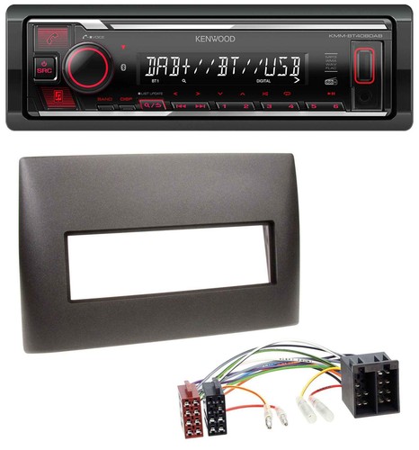 Autoradio kenwood mp3 - autoradio,
