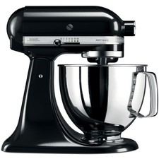 Kitchenaid Planetaria Robot da
