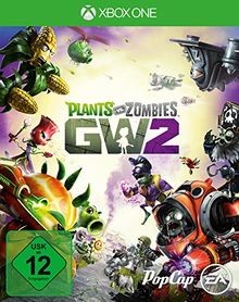 Piante zombies garden - piante, vs.