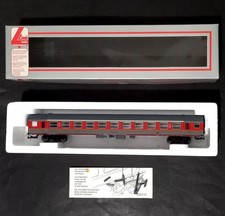 LIMA H0 309287K Carrozza